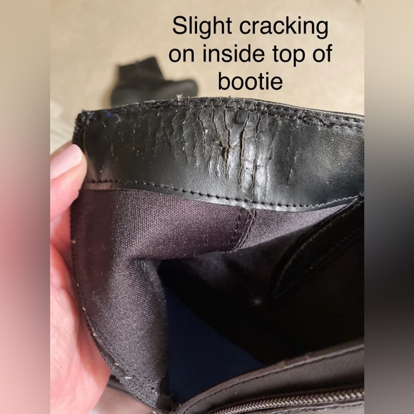 Easy Spirit 360 booties - Picture 9 of 10